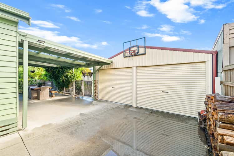 Second view of Homely house listing, 35 Bernard Avenue, Traralgon VIC 3844