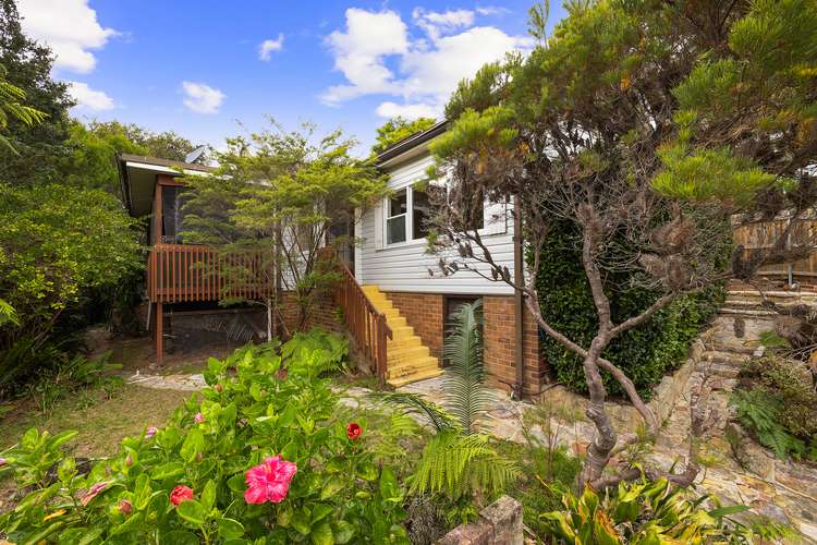 Main view of Homely house listing, 89 Monash Road, Gladesville NSW 2111