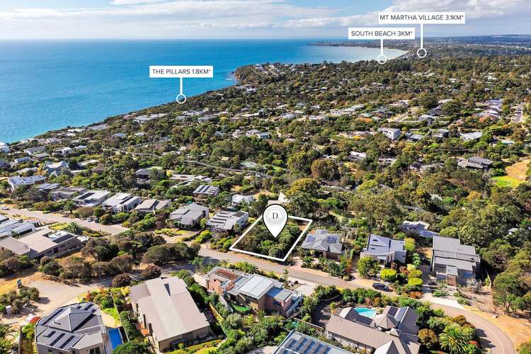 Main view of Homely residentialLand listing, 27 Headland Waters, Mount Martha VIC 3934