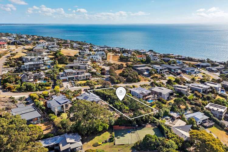 Second view of Homely residentialLand listing, 27 Headland Waters, Mount Martha VIC 3934