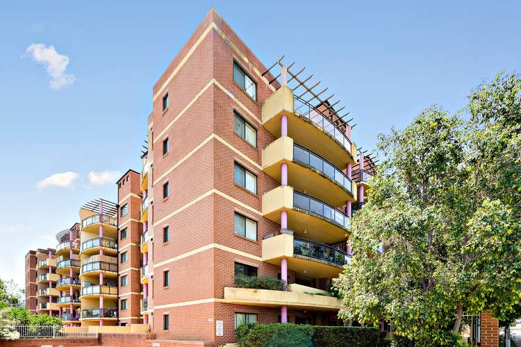 Main view of Homely unit listing, 13/29-33 Kildare Road, Blacktown NSW 2148