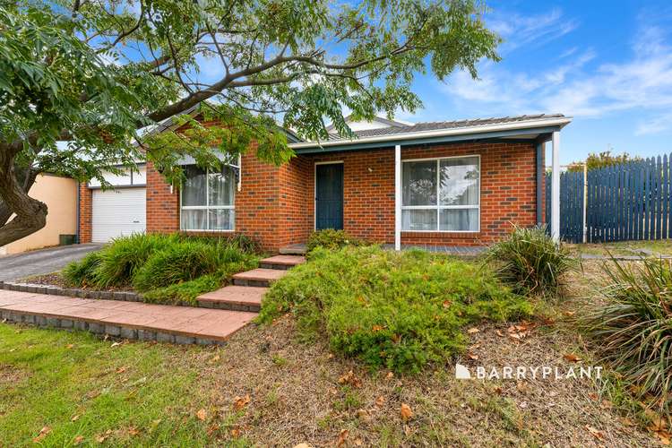 Main view of Homely house listing, 11 Seattle Square, Narre Warren VIC 3805