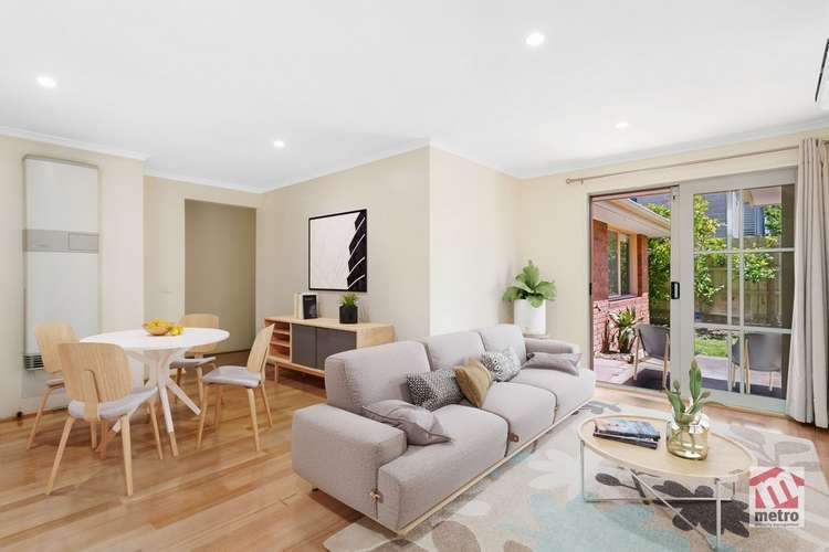 Main view of Homely unit listing, 2/109 Brunel Street, Malvern East VIC 3145