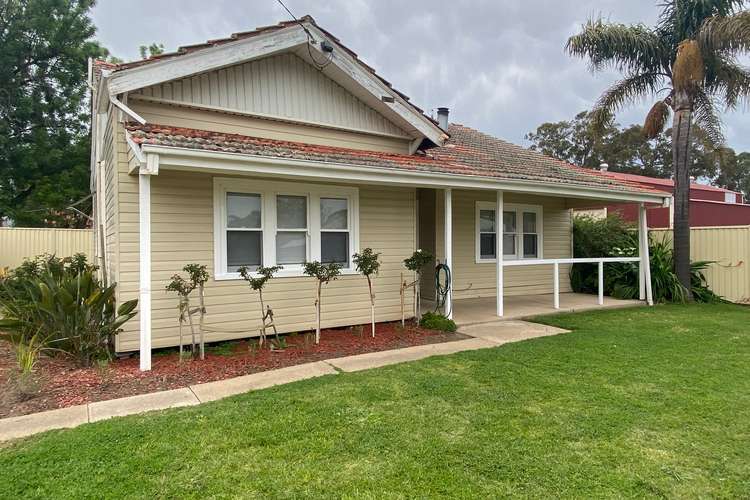 Main view of Homely house listing, 1 Challenger Street, Euroa VIC 3666