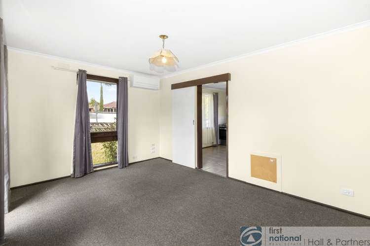 Fifth view of Homely unit listing, 1/60 Elonera Road, Noble Park North VIC 3174