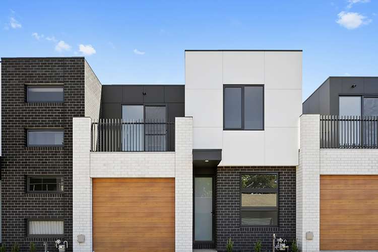 Main view of Homely townhouse listing, 3/1 Church Street, Belmont VIC 3216