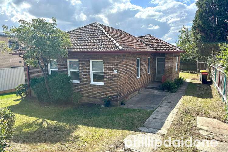 19 Phillips Avenue, Regents Park NSW 2143