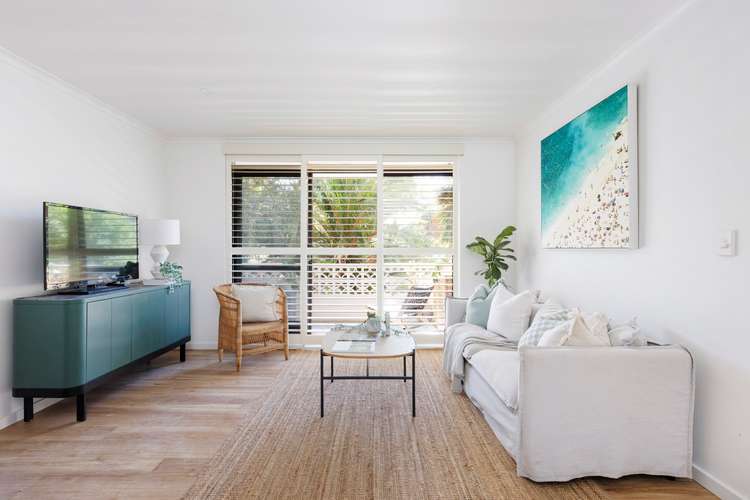 Main view of Homely apartment listing, 3/48 Gordon Street, Manly Vale NSW 2093