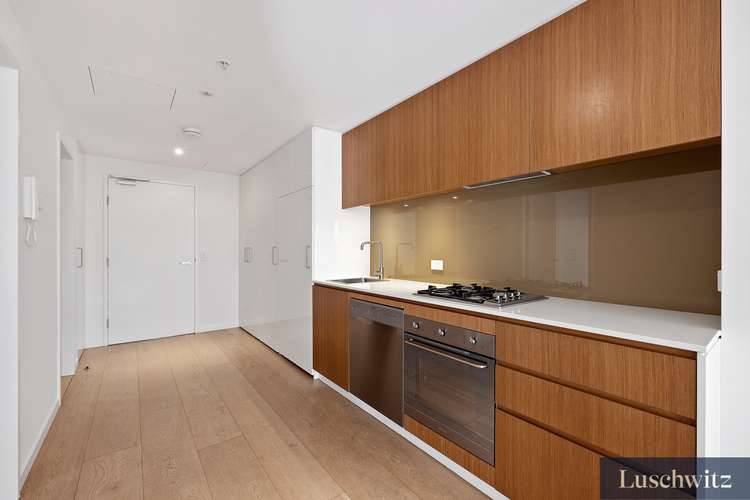 Second view of Homely apartment listing, 1207/4 Saunders Close, Macquarie Park NSW 2113