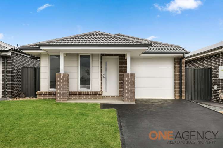 Main view of Homely house listing, 51 Hillston Circuit, Gregory Hills NSW 2557