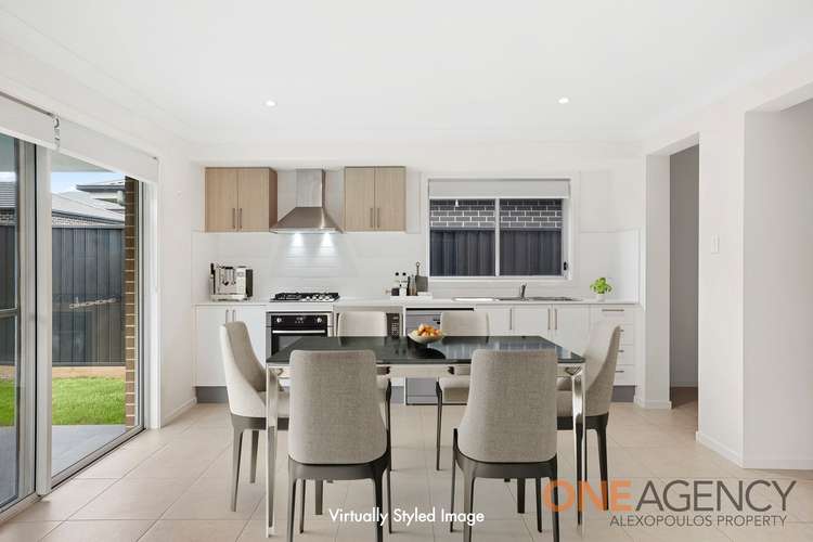 Third view of Homely house listing, 51 Hillston Circuit, Gregory Hills NSW 2557