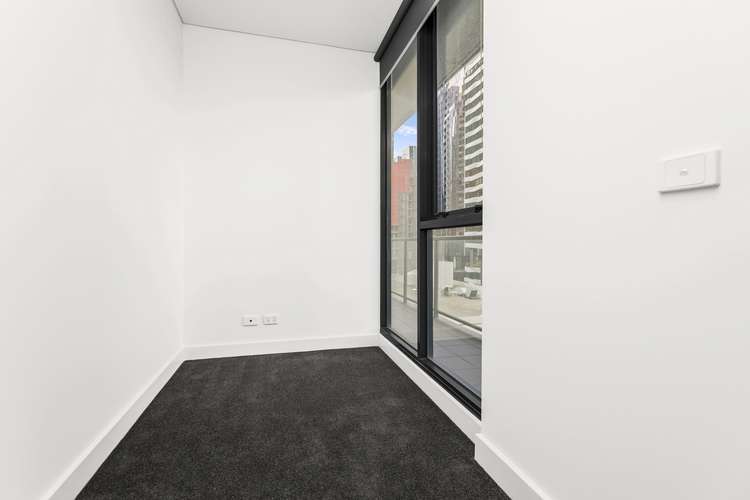 Fifth view of Homely apartment listing, 1005/455 Elizabeth Street, Melbourne VIC 3000
