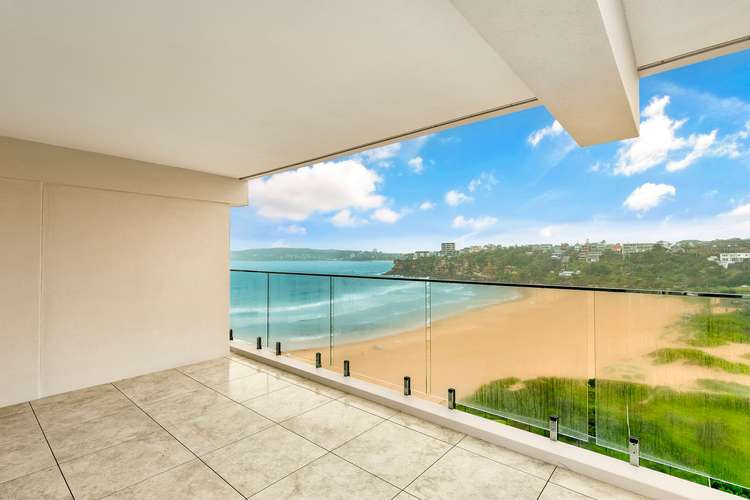 Main view of Homely apartment listing, 18/69 Evans Street, Freshwater NSW 2096