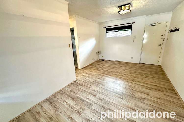 Third view of Homely unit listing, 12/7-17 Edwin Street, Regents Park NSW 2143
