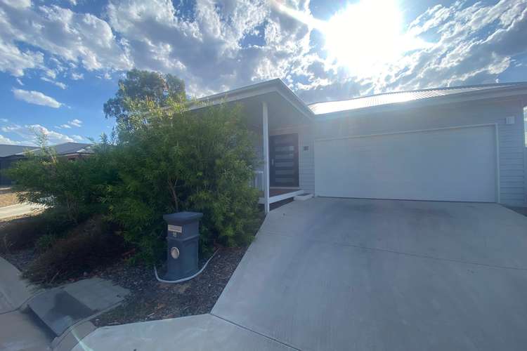 Main view of Homely house listing, 18 Dalwhinnie Drive, Wangaratta VIC 3677