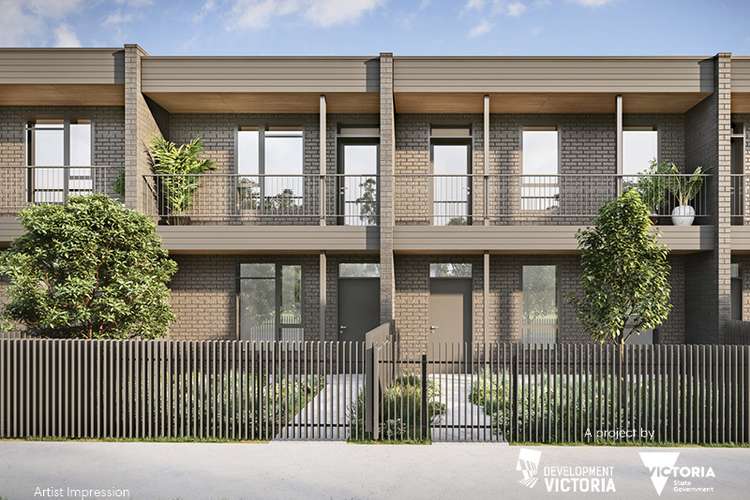 Lot 409/247 St Albans Road, Sunshine North VIC 3020