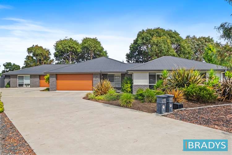 Main view of Homely house listing, 16 Murray Grey Place, Bungendore NSW 2621