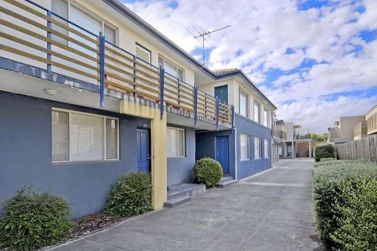 Main view of Homely unit listing, 8/127 Victoria Street, Brunswick East VIC 3057