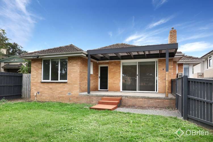 Main view of Homely house listing, 1/87 Wingate Street, Bentleigh East VIC 3165