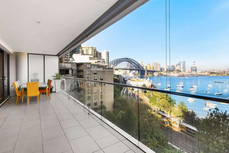 503/30 Cliff Street, Milsons Point NSW 2061