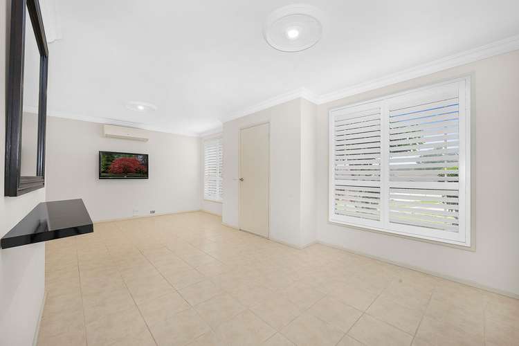 Second view of Homely house listing, 23 Friarbird Crescent, Glenmore Park NSW 2745