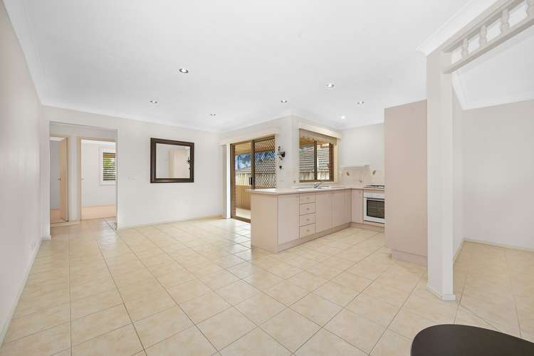 Third view of Homely house listing, 23 Friarbird Crescent, Glenmore Park NSW 2745