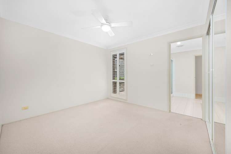 Fourth view of Homely house listing, 23 Friarbird Crescent, Glenmore Park NSW 2745