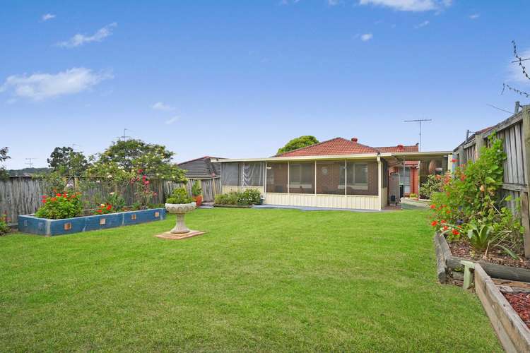 Fifth view of Homely house listing, 23 Friarbird Crescent, Glenmore Park NSW 2745