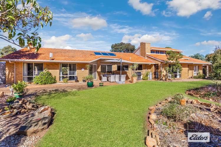 Main view of Homely house listing, 52 Salau Road, Axe Creek VIC 3551