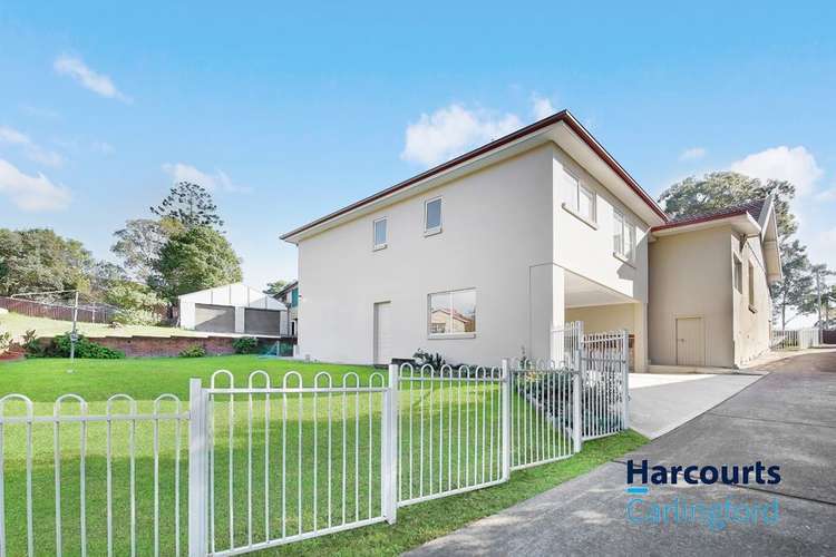 Main view of Homely acreageSemiRural listing, 9B Welby Street, Eastwood NSW 2122