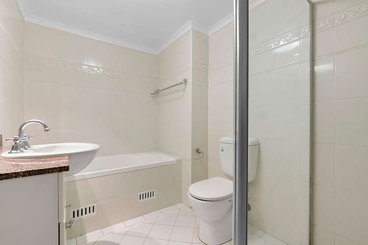 Fourth view of Homely apartment listing, 141/121-133 Pacific Highway, Hornsby NSW 2077