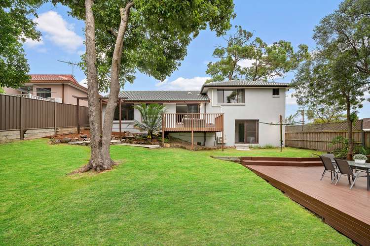 Main view of Homely house listing, 18 Chelmsford Road, Asquith NSW 2077