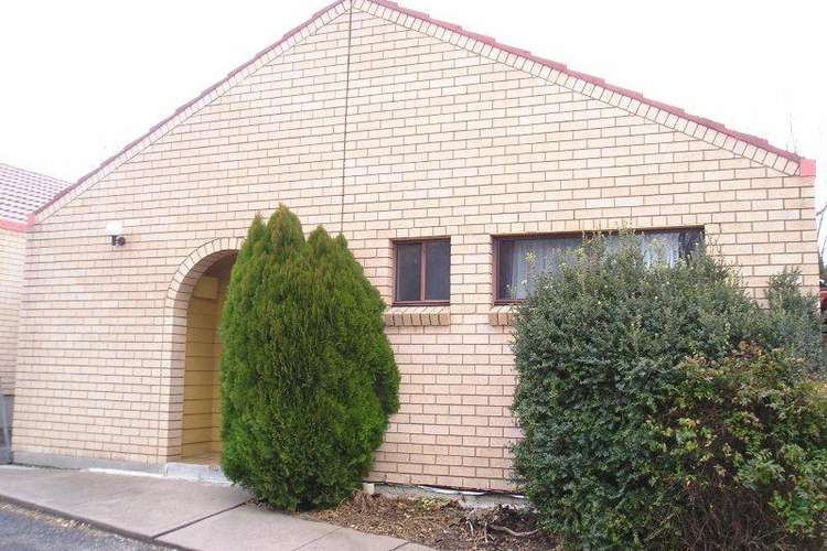 Main view of Homely unit listing, 1/122 Lambert Street, Bathurst NSW 2795