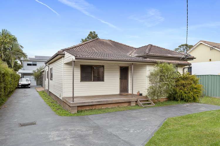 Main view of Homely house listing, 3 Bruce Road, Fernhill NSW 2519