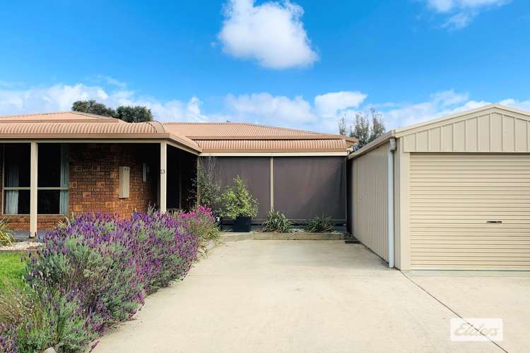 Main view of Homely house listing, 13 Fairway Avenue, Golden Beach VIC 3851