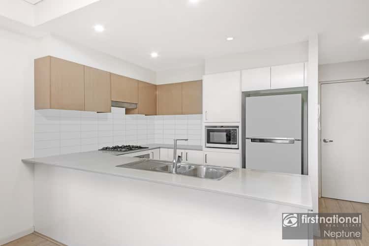 Fourth view of Homely apartment listing, 212/46-50 Dunmore Street, Wentworthville NSW 2145