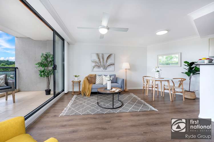 Main view of Homely apartment listing, 9/32 Hassall Street, Parramatta NSW 2150