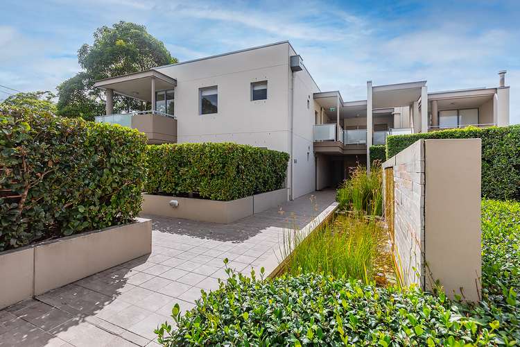 Second view of Homely unit listing, 10/9-27 Park Avenue, Drummoyne NSW 2047