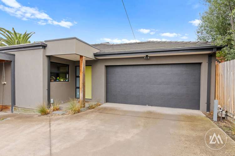 Main view of Homely unit listing, 2/98 Kirkwood Avenue, Seaford VIC 3198