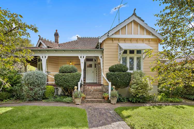 Main view of Homely house listing, 17 Arthur Street, Moss Vale NSW 2577
