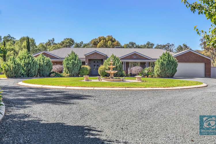 7 Ainsley Court, Echuca VIC 3564