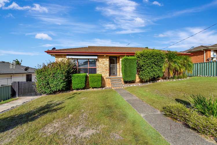 Main view of Homely house listing, 13 Berwick Crescent, Maryland NSW 2287