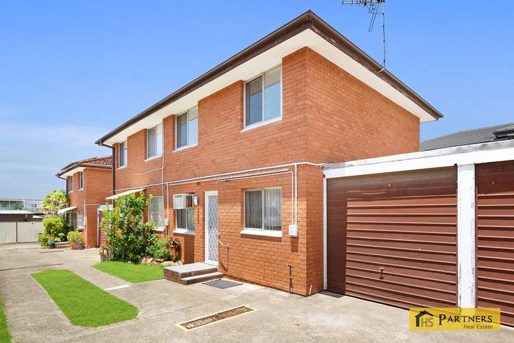 2/26 Hevington Road, Auburn NSW 2144