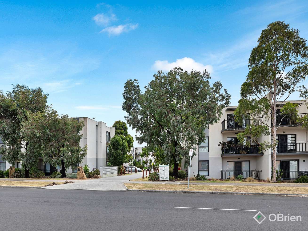 Main view of Homely apartment listing, 47/21-29 Trickey Avenue, Sydenham VIC 3037