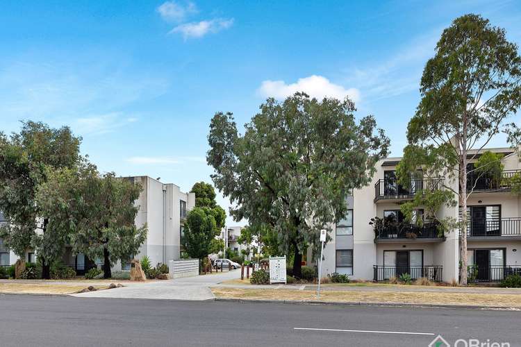 Main view of Homely apartment listing, 47/21-29 Trickey Avenue, Sydenham VIC 3037