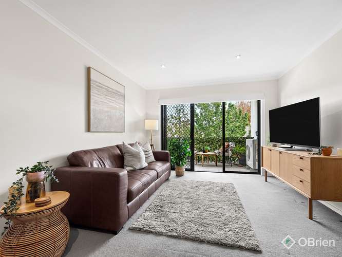 Third view of Homely apartment listing, 47/21-29 Trickey Avenue, Sydenham VIC 3037