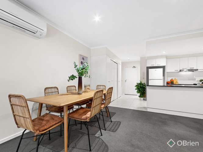 Fifth view of Homely apartment listing, 47/21-29 Trickey Avenue, Sydenham VIC 3037