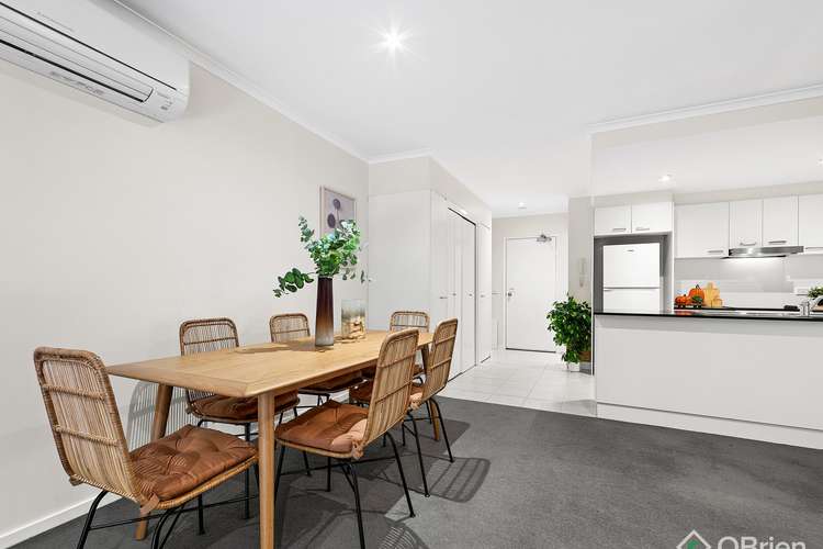 Fifth view of Homely apartment listing, 47/21-29 Trickey Avenue, Sydenham VIC 3037