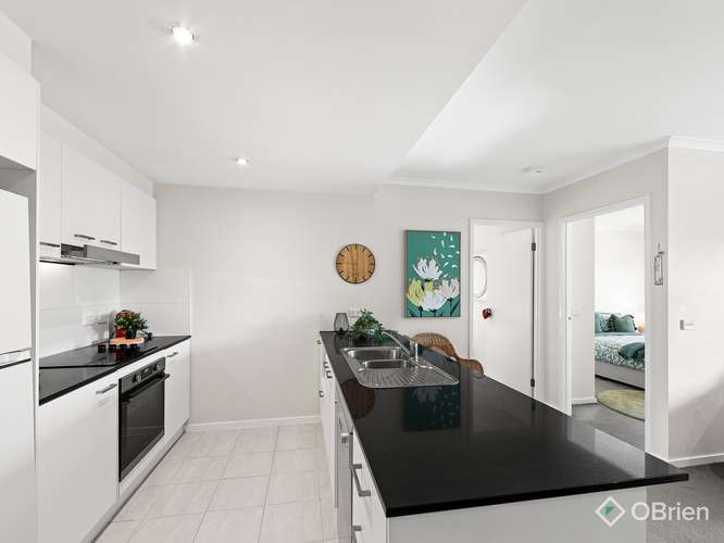 Sixth view of Homely apartment listing, 47/21-29 Trickey Avenue, Sydenham VIC 3037