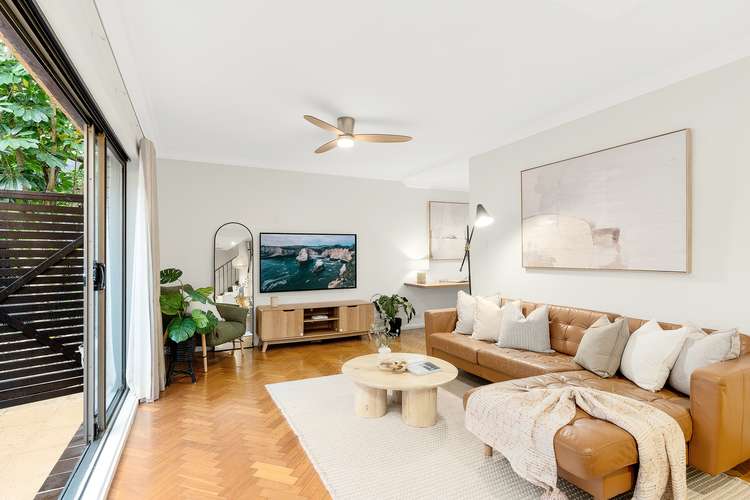 Main view of Homely apartment listing, 6/528 Mowbray Road, Lane Cove North NSW 2066